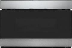 Sharp® 1.2 Cu. Ft. Stainless Steel IoT Microwave Drawer™