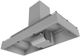 Vent-A-Hood® 48" Stainless Steel Wall Mounted Range Hood-3