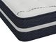 Southerland™ American Sleep Dunbar 11" Wrapped Coil Firm Tight Top California King Mattress-1