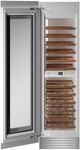 Bertazzoni Professional Series 24" Panel Ready Wine Cooler-0