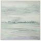 Stylecraft Blue/White Wall Art-0
