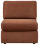 Signature Design by Ashley® Modmax 4-Piece Spice Small Spaced Sectional with Storage Console-2