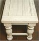 Riverside Furniture Aberdeen Beige Bench-3