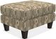 La-Z-Boy® Talbot Flax Ottoman-2