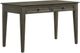 Intercon San Mateo Gray Writing Desk-0
