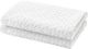 Malouf® HyperChill™ 2-Piece King Pillow Protector Set-0
