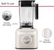 KitchenAid® K400 Milkshake Counter Blender with Tamper-1