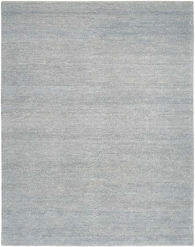 Nourison Home™ DKNY Pure Knots Denim 5'x7' Area Rug-0
