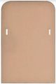 Renwil® Jackline Powder Coated Matte Black Accent Mirror-4