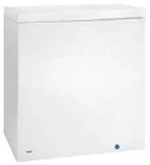 Frigidaire 8.8 Cu. Ft. Chest Freezer-White-0