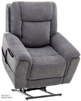 Trento Pewter