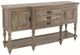 Canadel® Champlain Shadow Washed Buffet-0