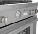 Thermador® Pro Grand® 36" Stainless Steel Pro Style Dual Fuel Natural Gas Range-4