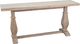 Sunny Designs™ Gianna Weathered Wheat Sofa Table-0