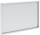 Broil King® Stainless Steel Rear Panel for 6-Burner Cabinet-3