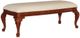 American Drew® Cherry Grove Bed Bench-0