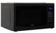 Avanti® 1.1 Cu. Ft. Black Countertop Microwave-1