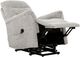 Primo™ International Stearns & Foster® Amalie Weave Grey Power Lift Chair-4