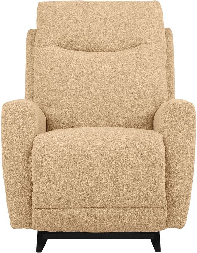 La-Z-Boy® Kodie Gold Manual Rocking Recliner -0