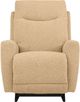 La-Z-Boy® Kodie Gold Manual Rocking Recliner -0