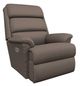 La-Z-Boy® Astor Otter Power Rocking Recliner with Headrest-0