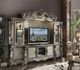 ACME Furniture Versailles Antique Platinum TV Stand-1