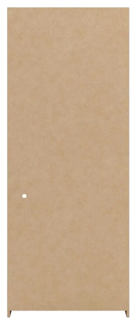 Signature Design by Ashley® Dovander Brown Display Cabinet-3