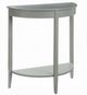 ACME Furniture Justino Gray Console Table-0