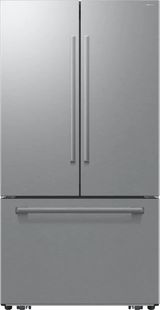 Fingerprint Resistant Stainless Steel