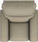 La-Z-Boy® Maddox Sand Power Rocking Recliner with Headrest and Lumbar-4