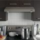 GE® Series 30" Under The Cabinet Hood-Slate-3