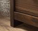 Sauder® River Ranch® Grand Walnut® Drawer Dresser-1