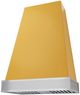 Viking® Tuscany 36" Daffodil Wall Mounted Range Hood -0
