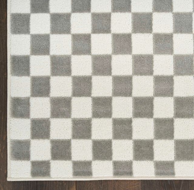 Nourison Home™ Serenity Home SRH09 5'x7' Style 2 Area Rug-2