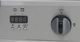 Avanti® 24" Stainless Steel Freestanding Gas Range-3