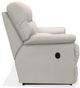 La-Z-Boy® James Oyster Reclining Loveseat with Console-2