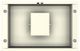 Vent-A-Hood® 42" Biscuit Island Range Hood-2