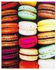 YHD Macaroon Me Wall Art-0