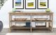 Sunny Designs™ Wheat Wide Console Table-2