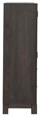 Liberty Furniture Modern Edge Caffe Dressing Chest-1