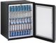U-Line® ADA Series 5.4 Cu. Ft. Panel Ready Beverage Center-1