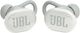 JBL® Endurance Race TWS White Wireless Earbud Headphones-2