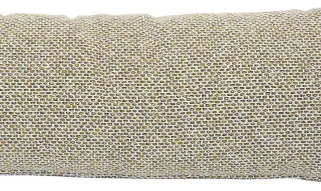 Harp & Finial® Parshal II Lemonade Lumbar Pillow-1