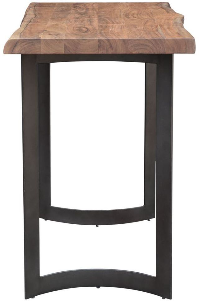 Moe's Home Collection Bent Smoked Bar Table-2