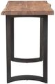 Moe's Home Collection Bent Smoked Bar Table-2