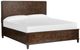 Magnussen Home® Rowan Espresso Brown King Panel Bed-0