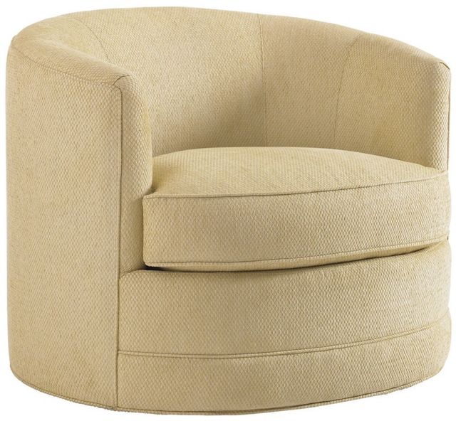 Lexington Home Customizable Graniers Swivel Chair-0