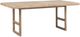 Modus Furniture Dorsey Granola Rectangular Dining Table-2
