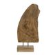 A & B Home Black/Brown Table Decor-1