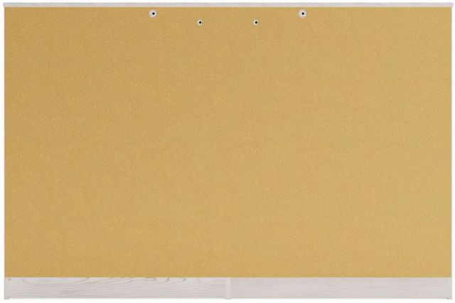 Signature Design by Ashley® Altyra White Dresser-4